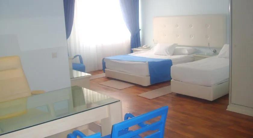 Hotel Etap Mola Ankara