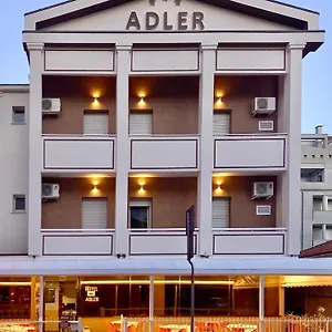 Adler İtalya