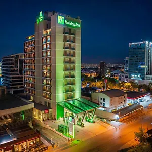 Otel - Cukurambar By Ihg