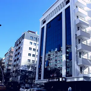 Отель Grand Silay