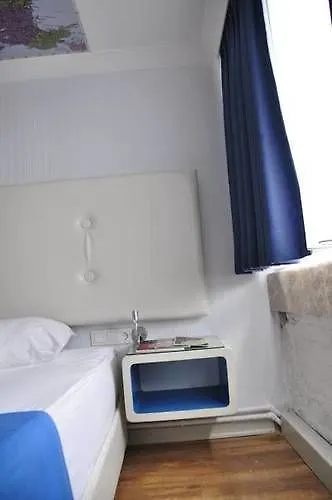 Hotel Etap Mola Ankara