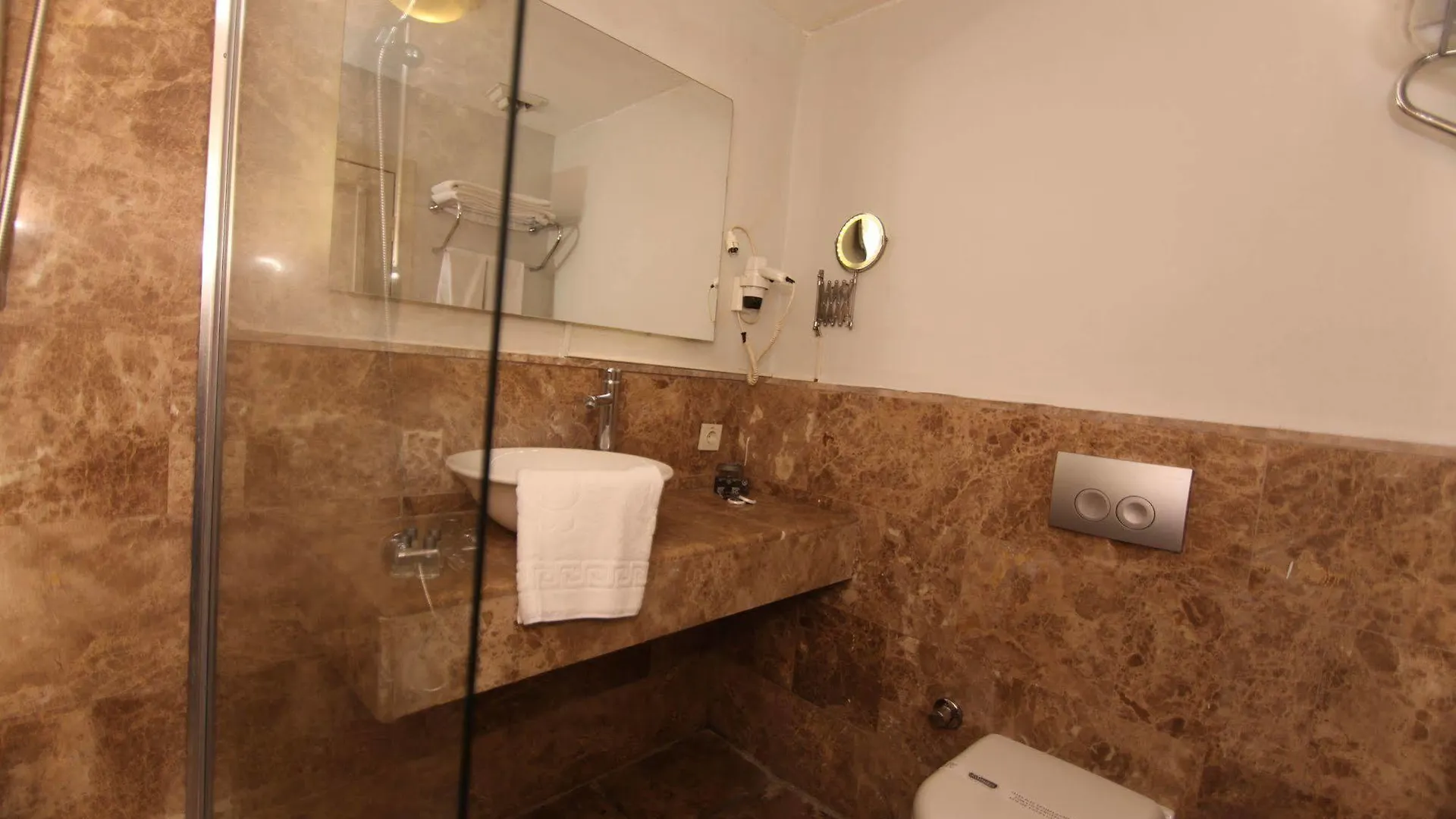 Hotel Etap Mola Ankara