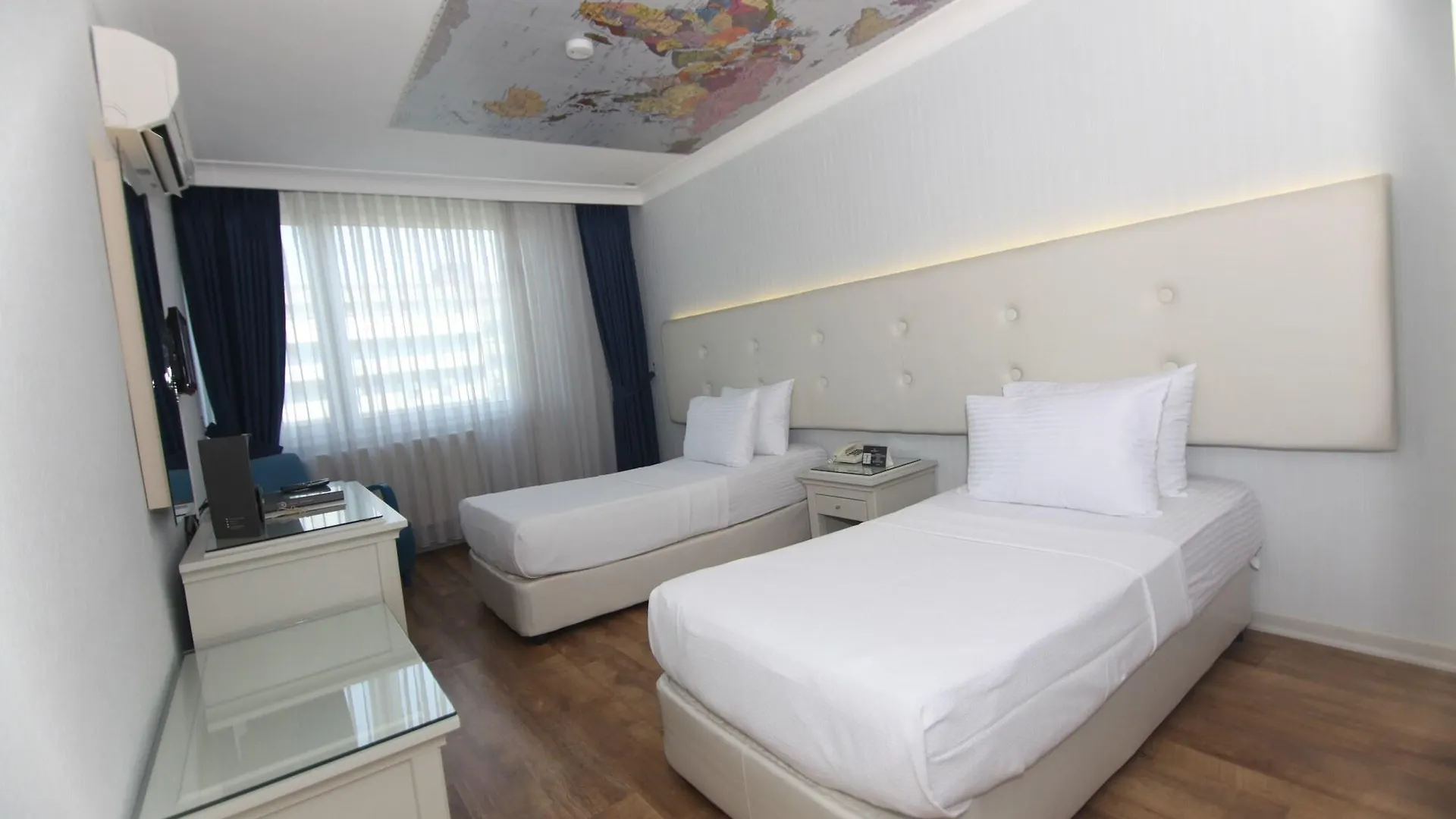 Hotel Etap Mola Ankara