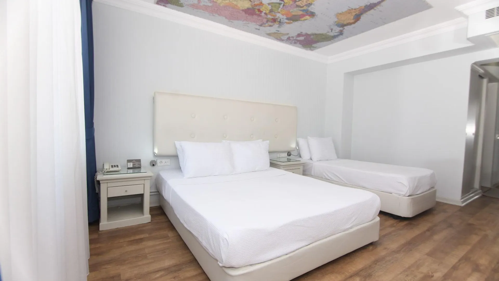 Hotel Etap Mola Ankara