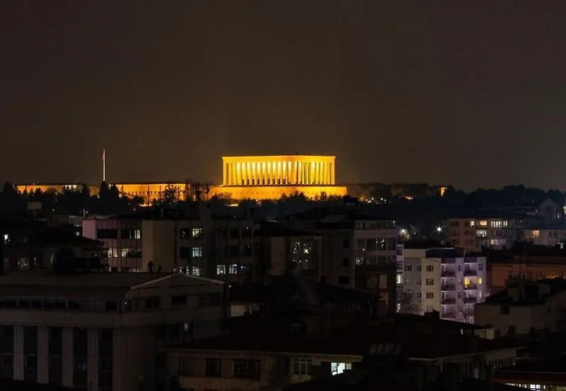 Hotel Etap Mola Ankara
