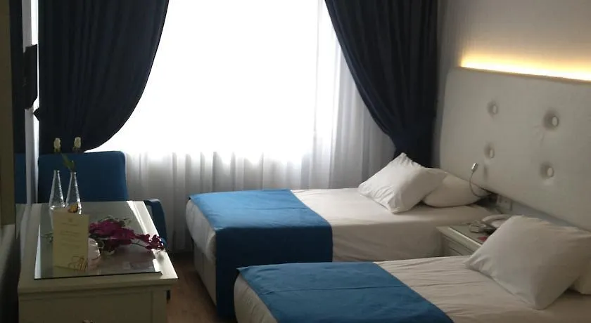 Hotel Etap Mola Ankara
