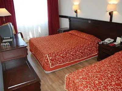 Hotel Etap Mola Ankara 3*,  Turecko