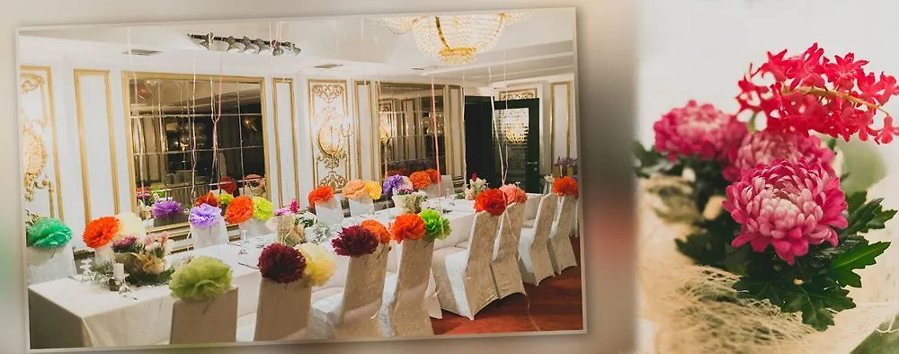 Hotel Etap Mola Ankara