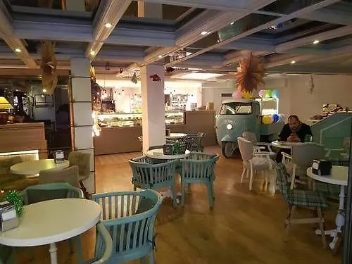 Hotel Etap Mola Ankara