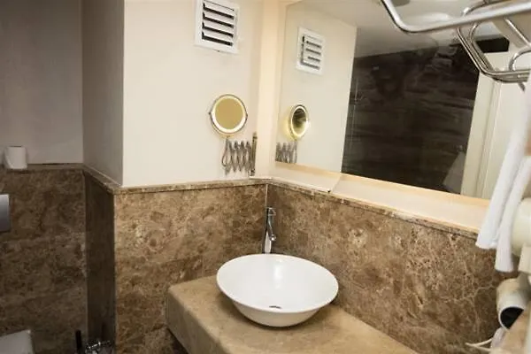 Hotel Etap Mola Ankara