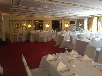 Hotel Etap Mola Ankara 3*,  Turecko