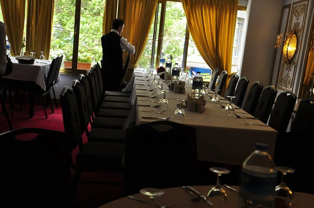 Hotel Etap Mola Ankara